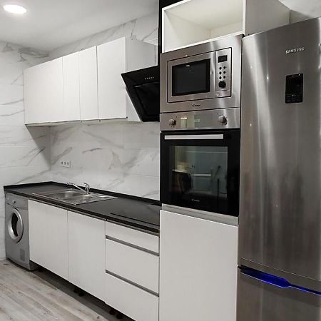 Casa El Oasis Apartment มาดริด ภายนอก รูปภาพ