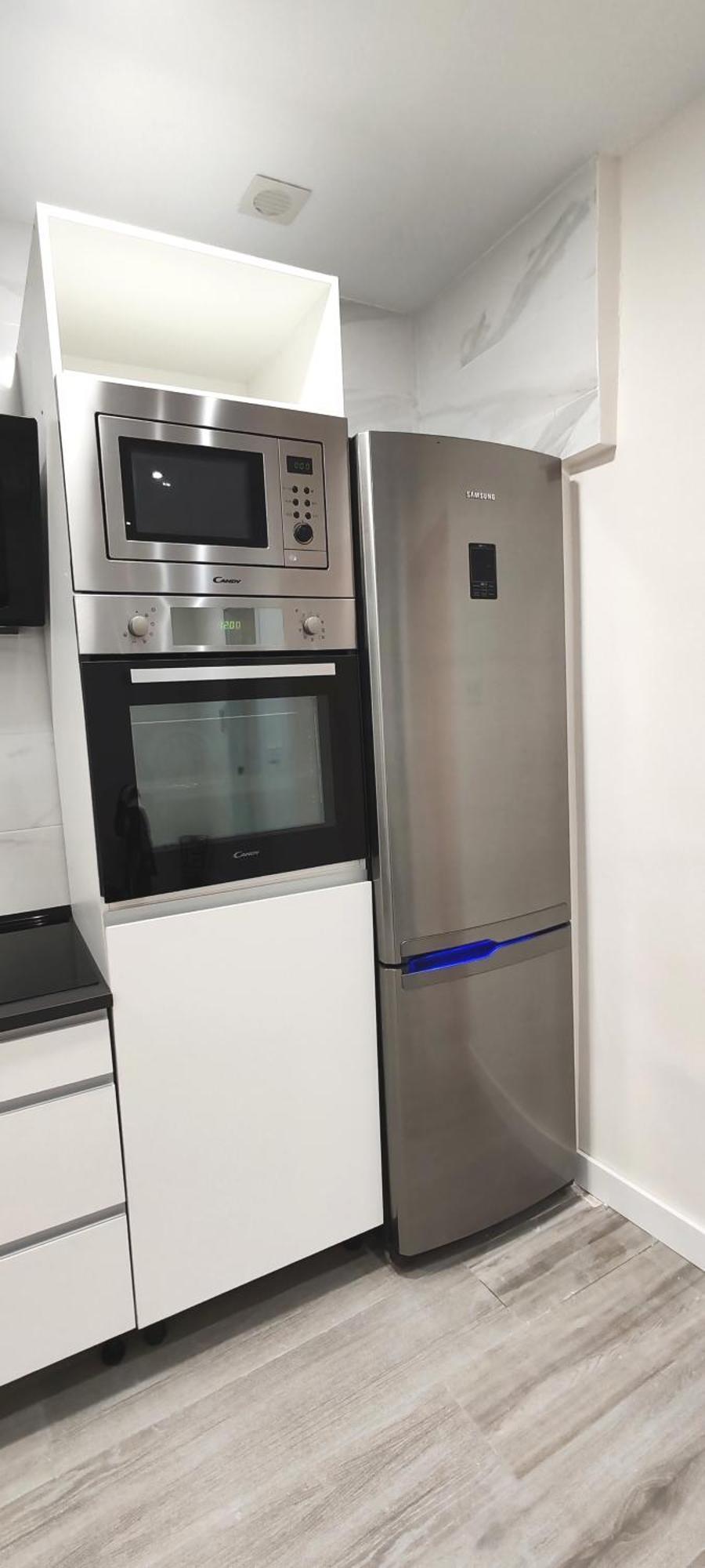 Casa El Oasis Apartment มาดริด ภายนอก รูปภาพ